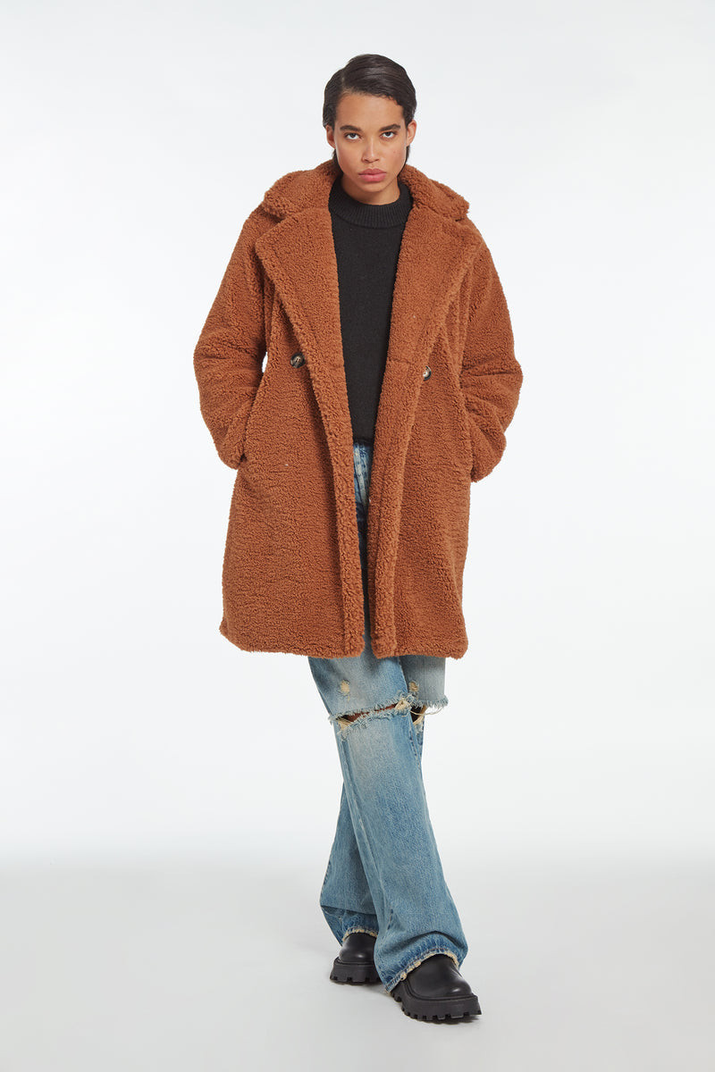 Anouck Camel | Apparis