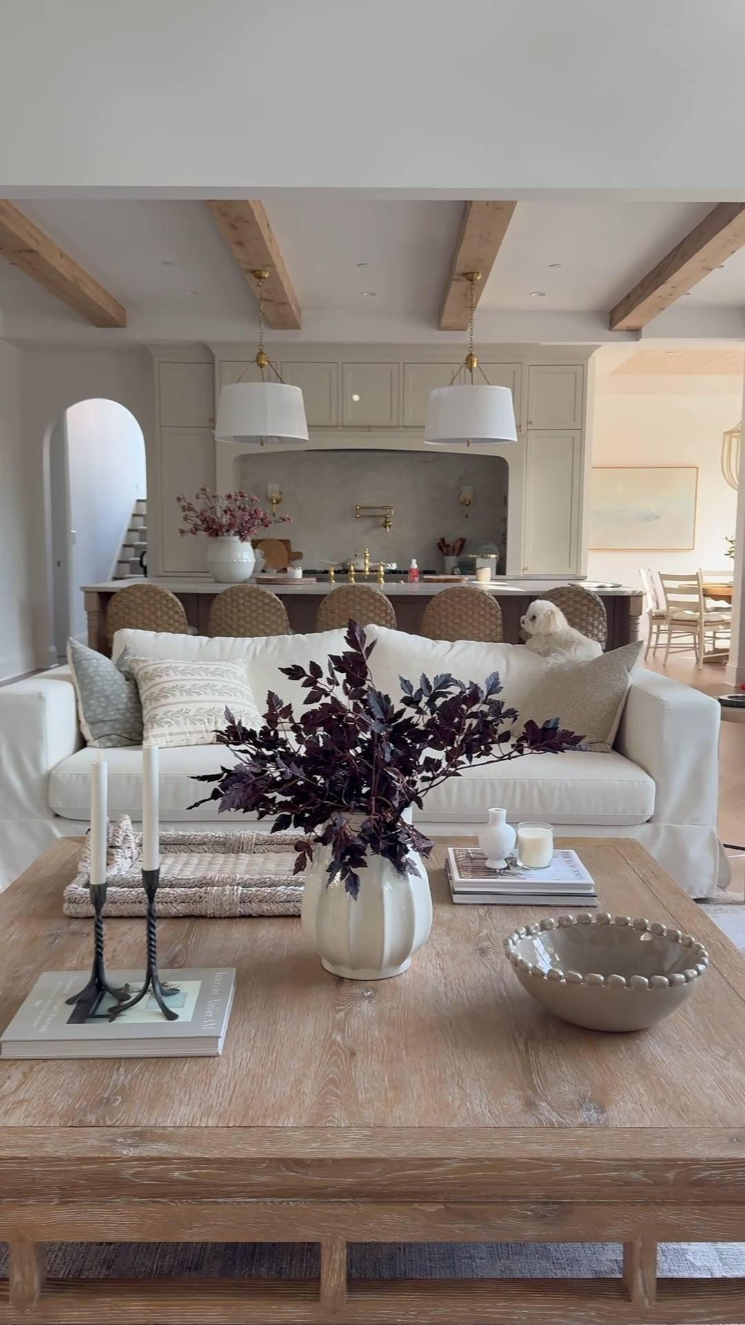 Living room furniture and decor sources!

#LTKHome #LTKSaleAlert