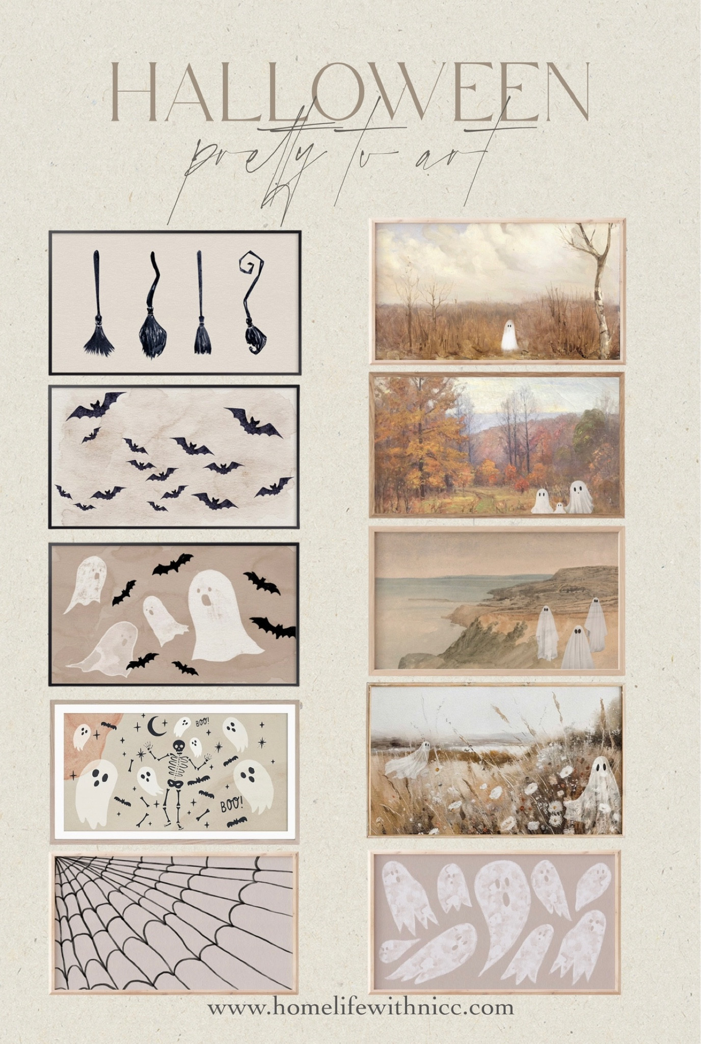 Halloween downloadable TV art! Some of it can double as printable art! 

#halloweendecor #halloweenart #tvart #downloadabletvart #halloween 

#LTKHalloween #LTKSeasonal #LTKhome