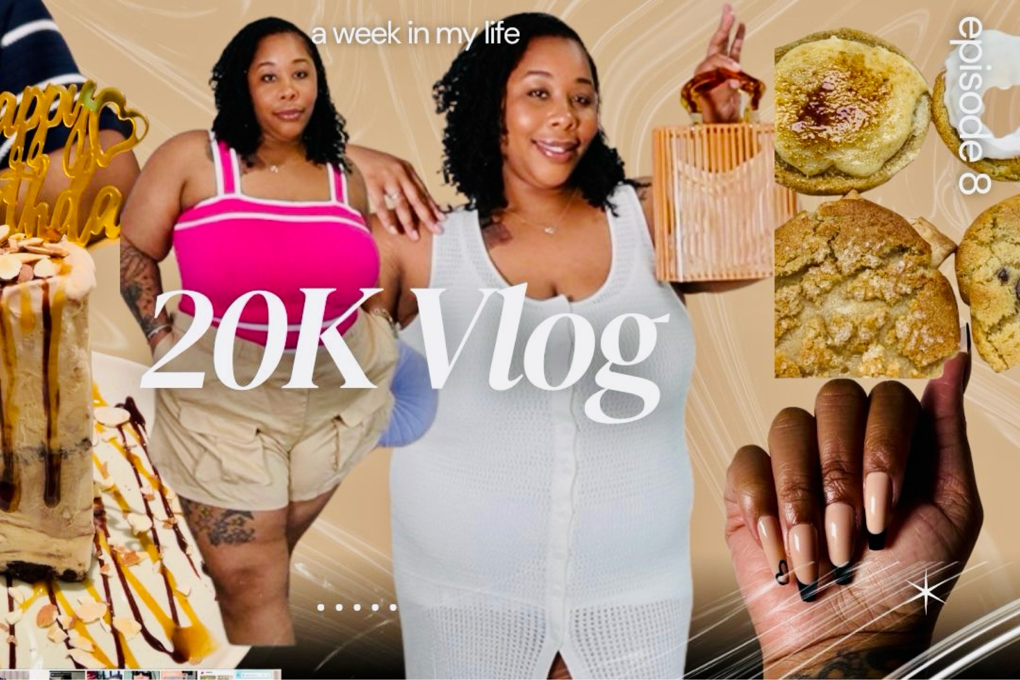 Shop all the fabulous finds featured in my latest vlog! 🎉✨ #LTKFinds #FashionHaul #LifestyleFavorites

#LTKPlusSize #LTKBeauty #LTKStyleTip