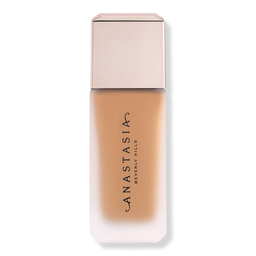 Impeccable Blurring Second-Skin Matte Foundation | Ulta