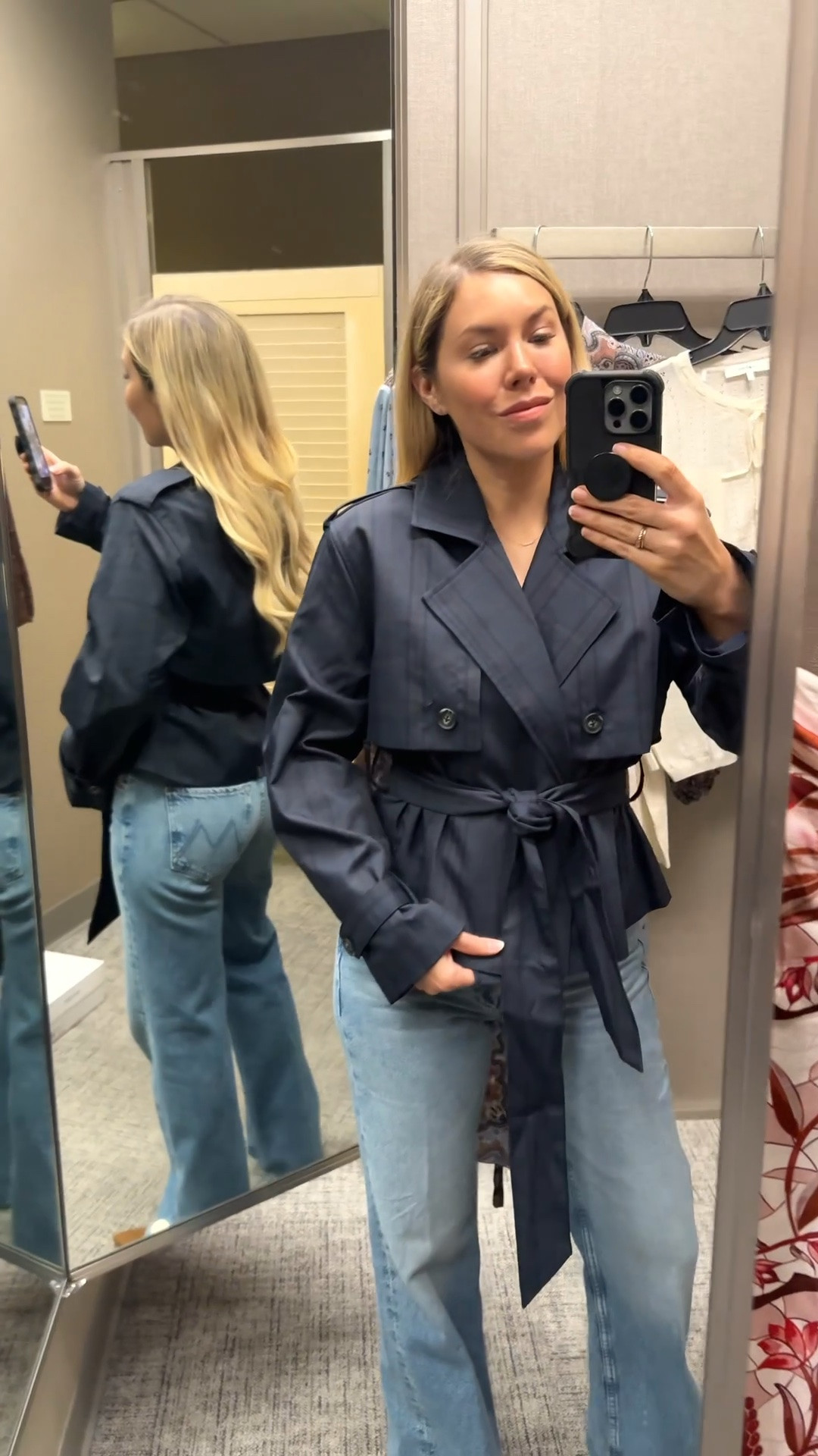 Obsesssssed!!!
Both are TTS
Nordstrom Anniversary sale

#LTKSaleAlert