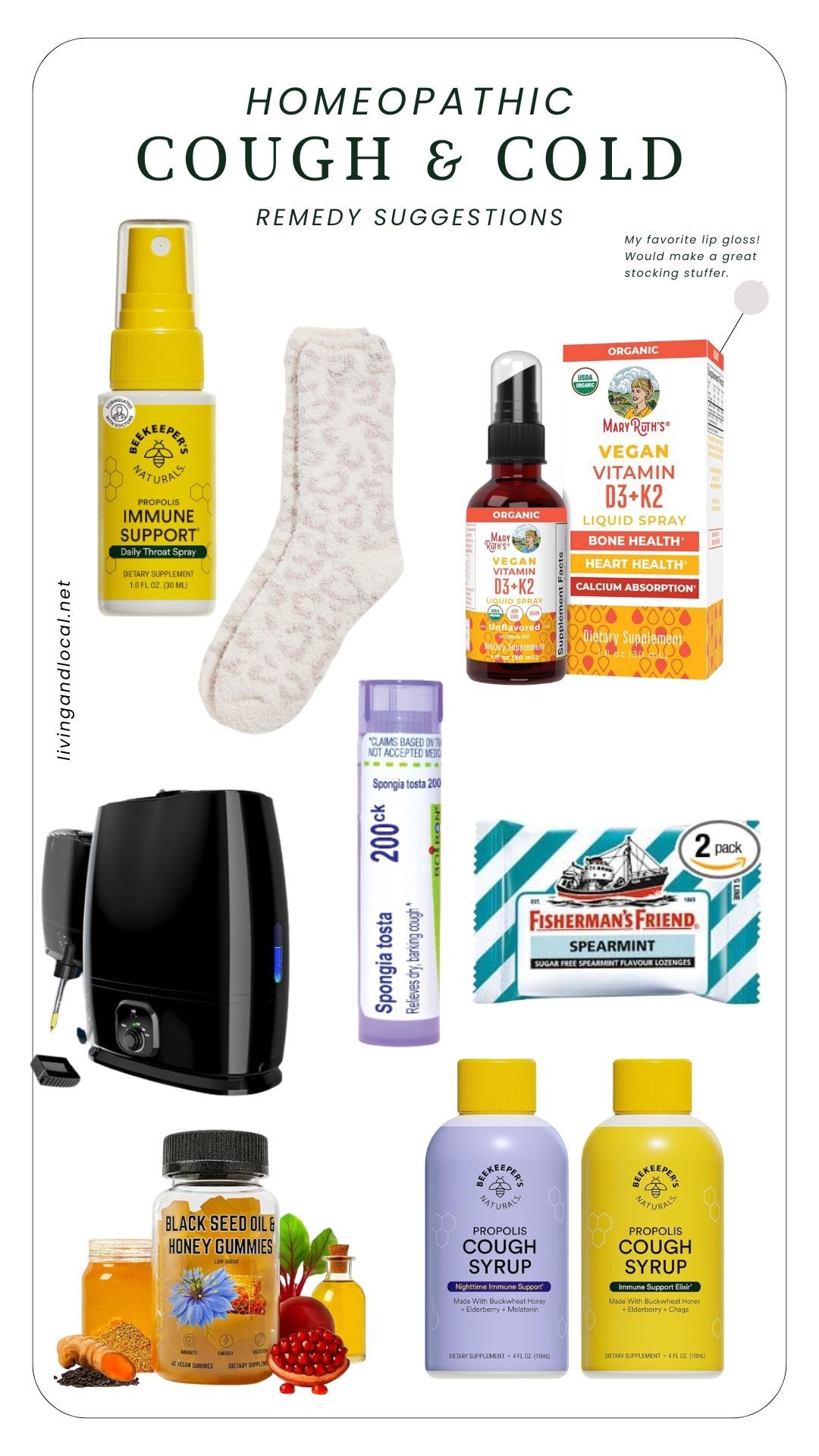 Homeopathic cough and cold remedies!! 

#LTKFindsUnder50 #LTKSeasonal #LTKmomlife