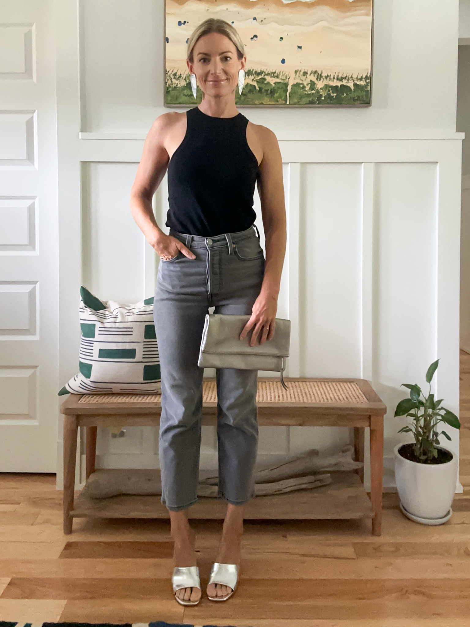 Silver linings with @amazon + @amazonthedrop 🩶

Bunch of my fave silver options on sale!!

Follow my shop @TailoredWithTanLines on the @shop.LTK app to shop this post and get my exclusive app-only content!

#liketkit #LTKworkwear #LTKunder100 #LTKshoecrush
@shop.ltk
https://liketk.it/4hz8S