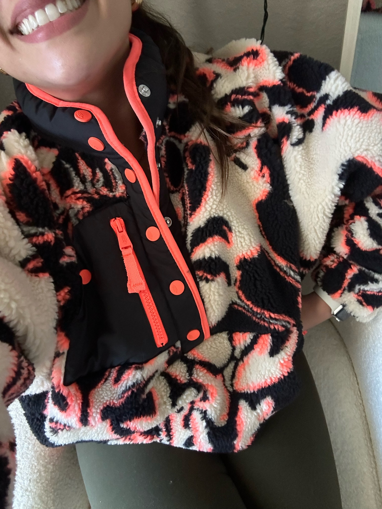 This sweater is keeping so warm during this Texas freeze! 

Sweater : xs 

#LTKSeasonal #LTKtravel #LTKstyletip