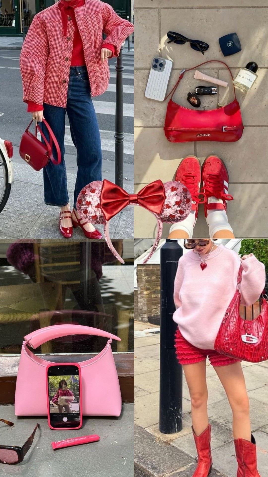Valentines Day ears💕

#LTKootd #LTKFindsUnder100 #LTKFindsUnder50