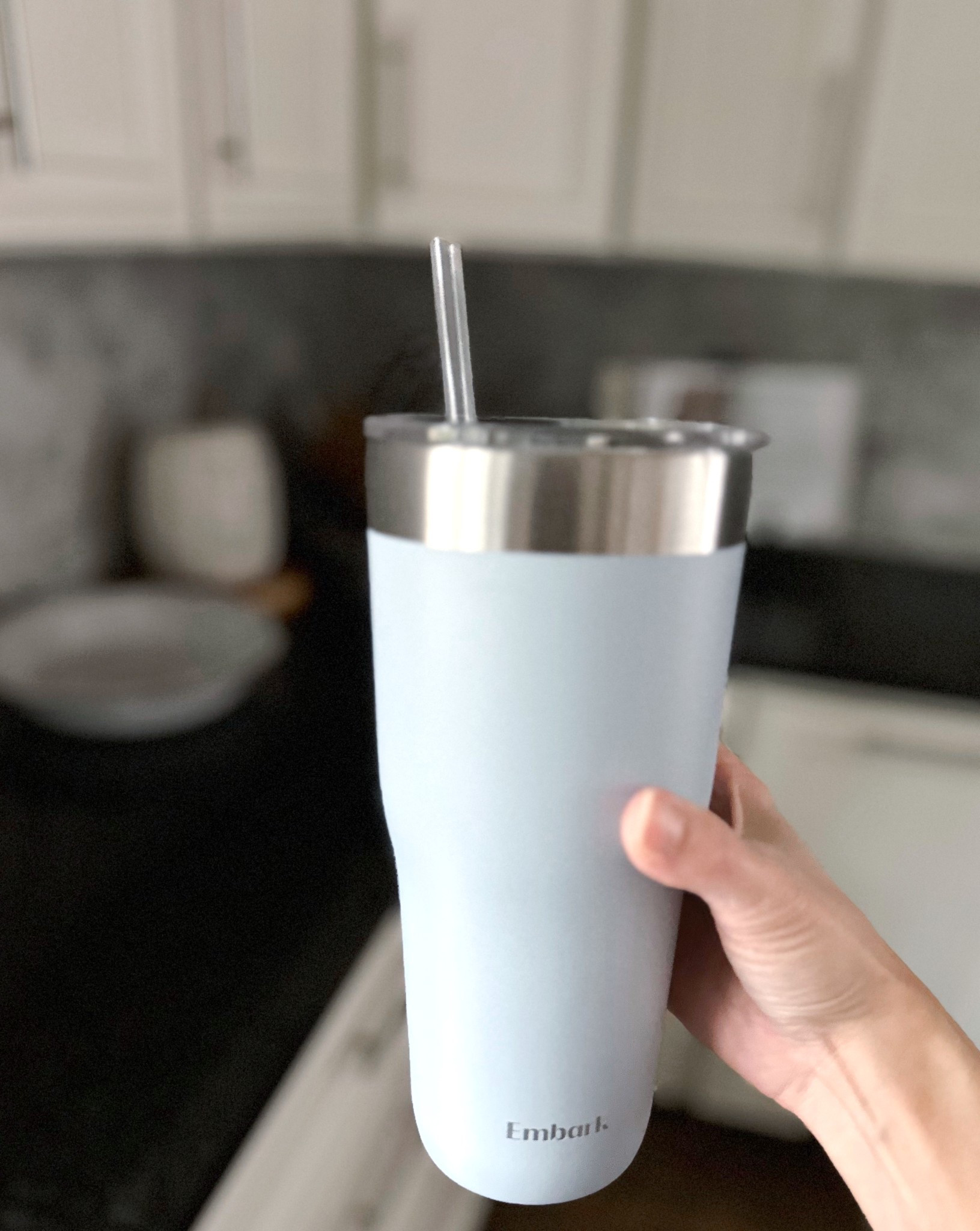 30oz SS travel tumbler cup, perfect for my smoothies. Dishwasher safe!

#LTKCyberWeek #LTKTravel #LTKGiftGuide
