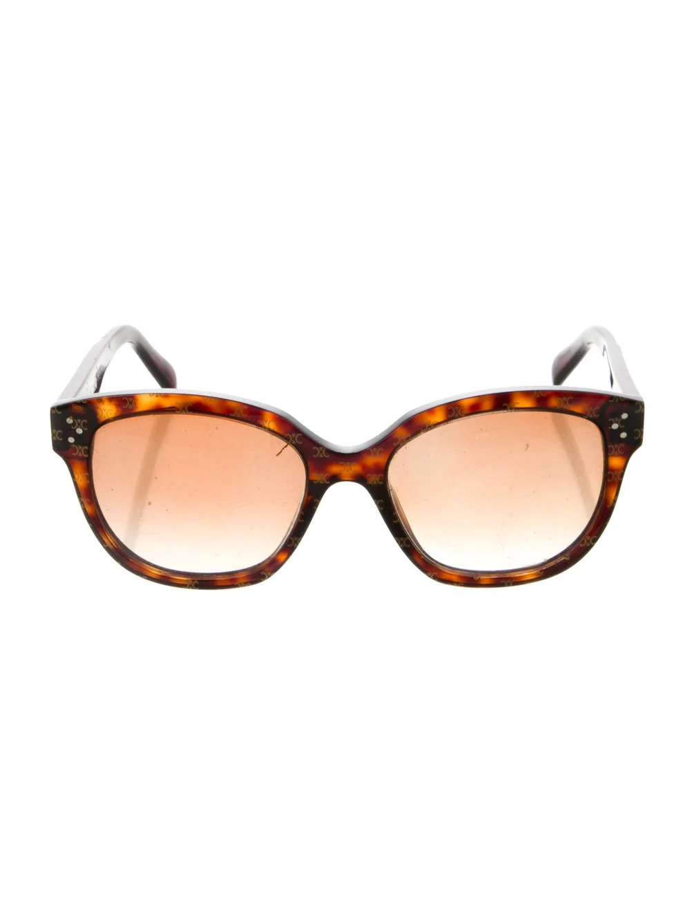 Wayfarer Tinted Sunglasses | The RealReal