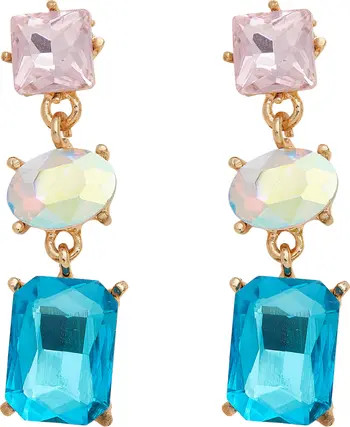 Allie Drop Earrings | Nordstrom