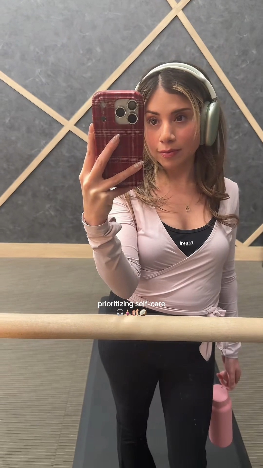 Workout outfit inspo from Eleve 

#LTKfitnessgoals #LTKActive #LTKootd