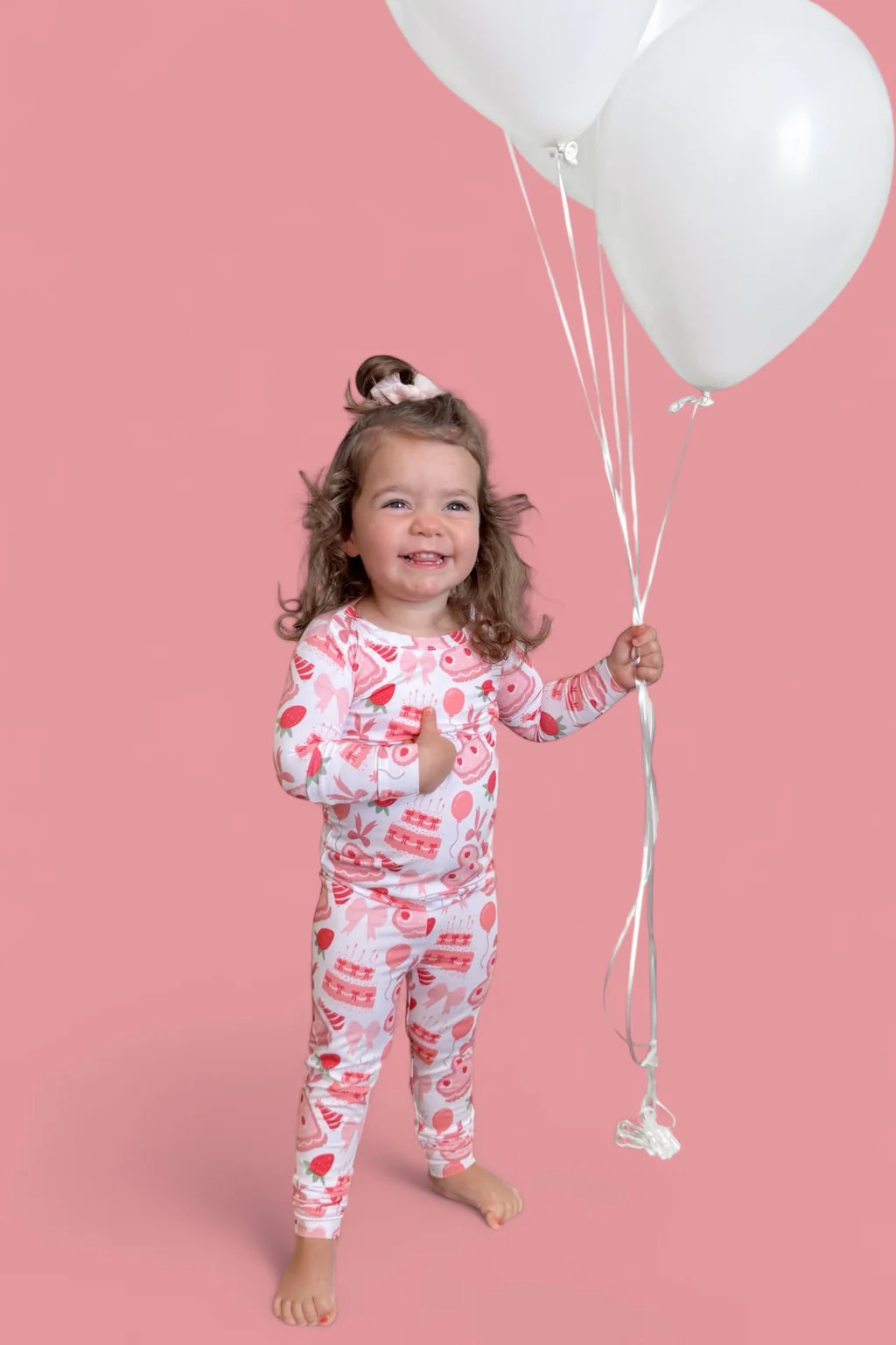 BERRY SWEET BIRTHDAY DREAM SET | Dream Big Little Co.