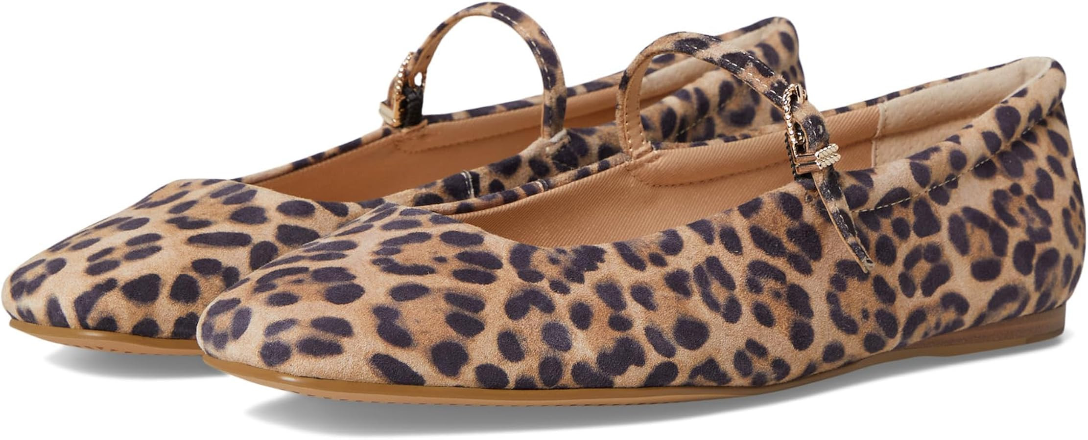 Dolce Vita Women's Reyes Ballet Flat | Amazon (US)