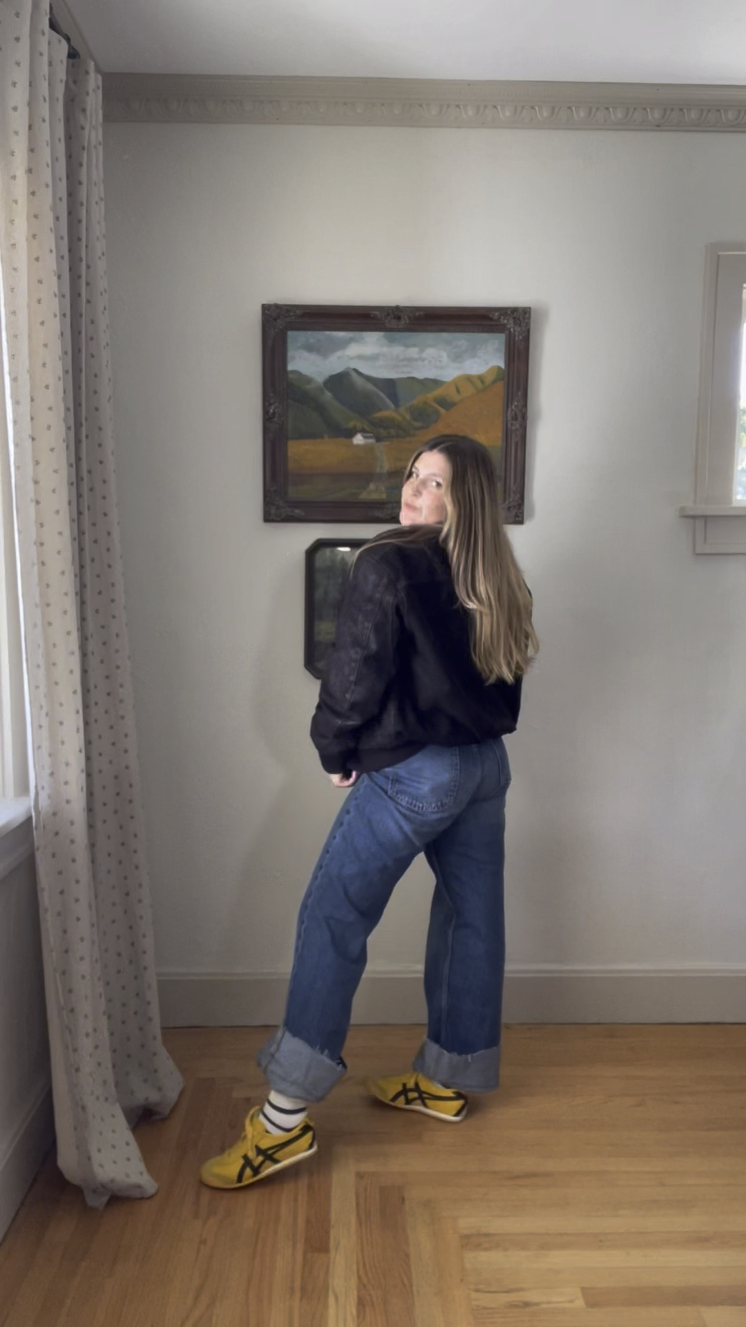 My fav jacket

#LTKhome #LTKSeasonal #LTKstyletip