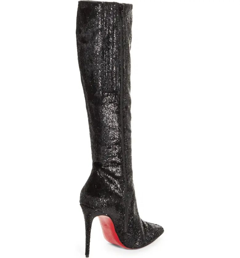 Christian Louboutin Kate Knee High Boot | Nordstrom | Nordstrom