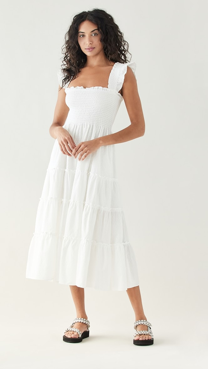 Lazy Afternoon Dress | Shopbop