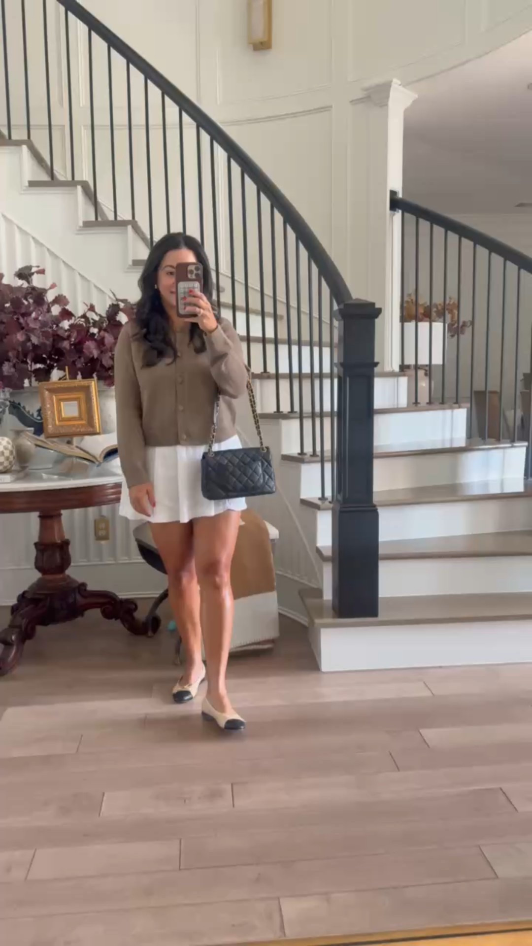 Loving Seasonal Fits From Target!

Follow me at @miriamobrien_ on IG and TikTok! 

#TargetFit #TargetFallFashion #TargetFinds #TargetOutfit 

#LTKSeasonal #LTKStyleTip #LTKFallSale

#LTKOver40 #LTKStyleTip #LTKSeasonal

#LTKSeasonal #LTKOver40 #LTKStyleTip

#LTKGiftGuide #LTKStyleTip #LTKSeasonal