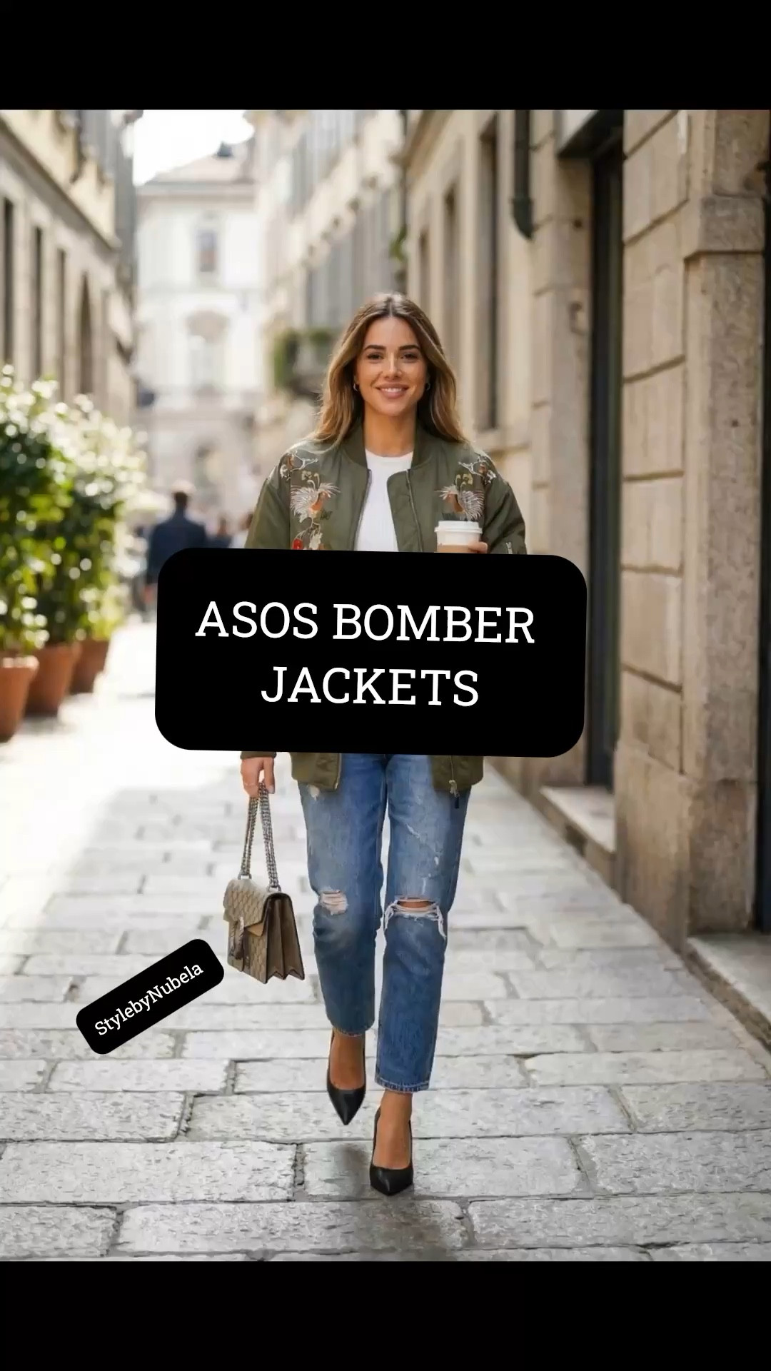 Wardrobe Staple | Bomber Jacket Outfit Ideas with Denim Jeans @ASOS #LTKFashion 

spring bomber jacket outfits women, bomber jacket styling ideas, spring wardrobe staples women, casual spring jacket outfits, how to style a bomber jacket, Pinterest spring fashion

#BomberJacket #SpringStaples #CasualChic #EverydayStyle #denimstyle #summerfashion 

#LTKPlusSize #LTKTall #LTKPetite #LTKBump #LTKmomlife #LTKOver40 #LTKMidsize #LTKvlog #LTKgrwm #LTKootd #LTKdayinmylife #LTKSaleAlert #LTKSeasonal #LTKmomlife #LTKFestival