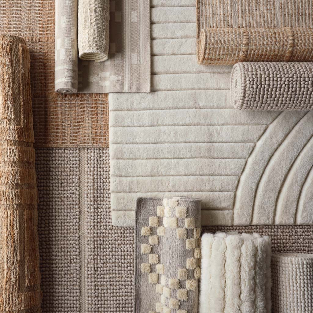 Lalita Wool Area Rug | The Citizenry