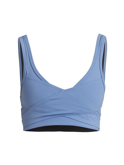Let's Move Kella Sports Bra | Saks Fifth Avenue