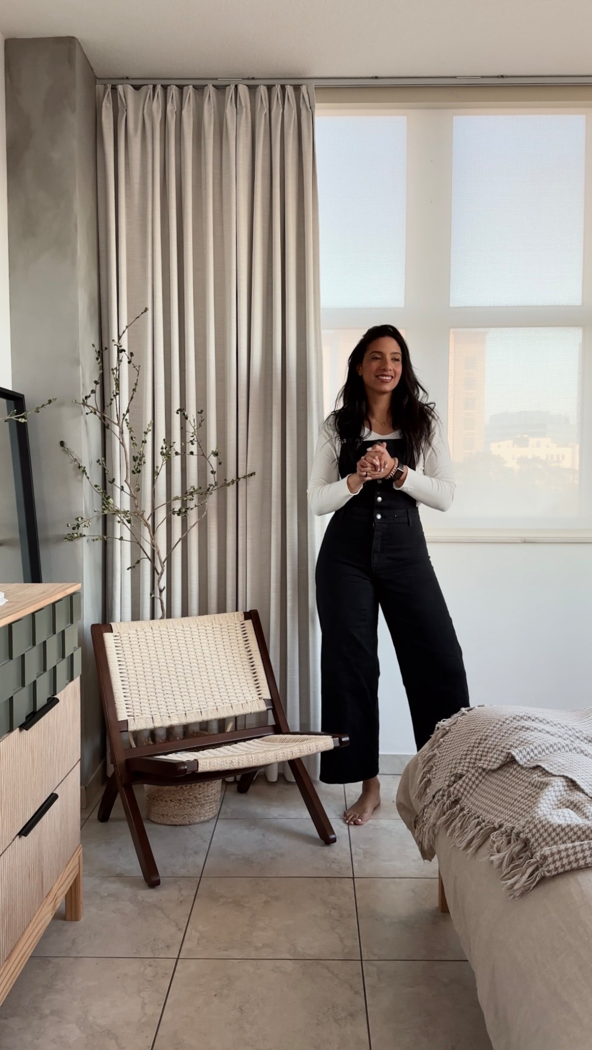 ✨ Blackout curtains. Use my code FAMDCOR for 22% off

#LTKStyleTip #LTKHome