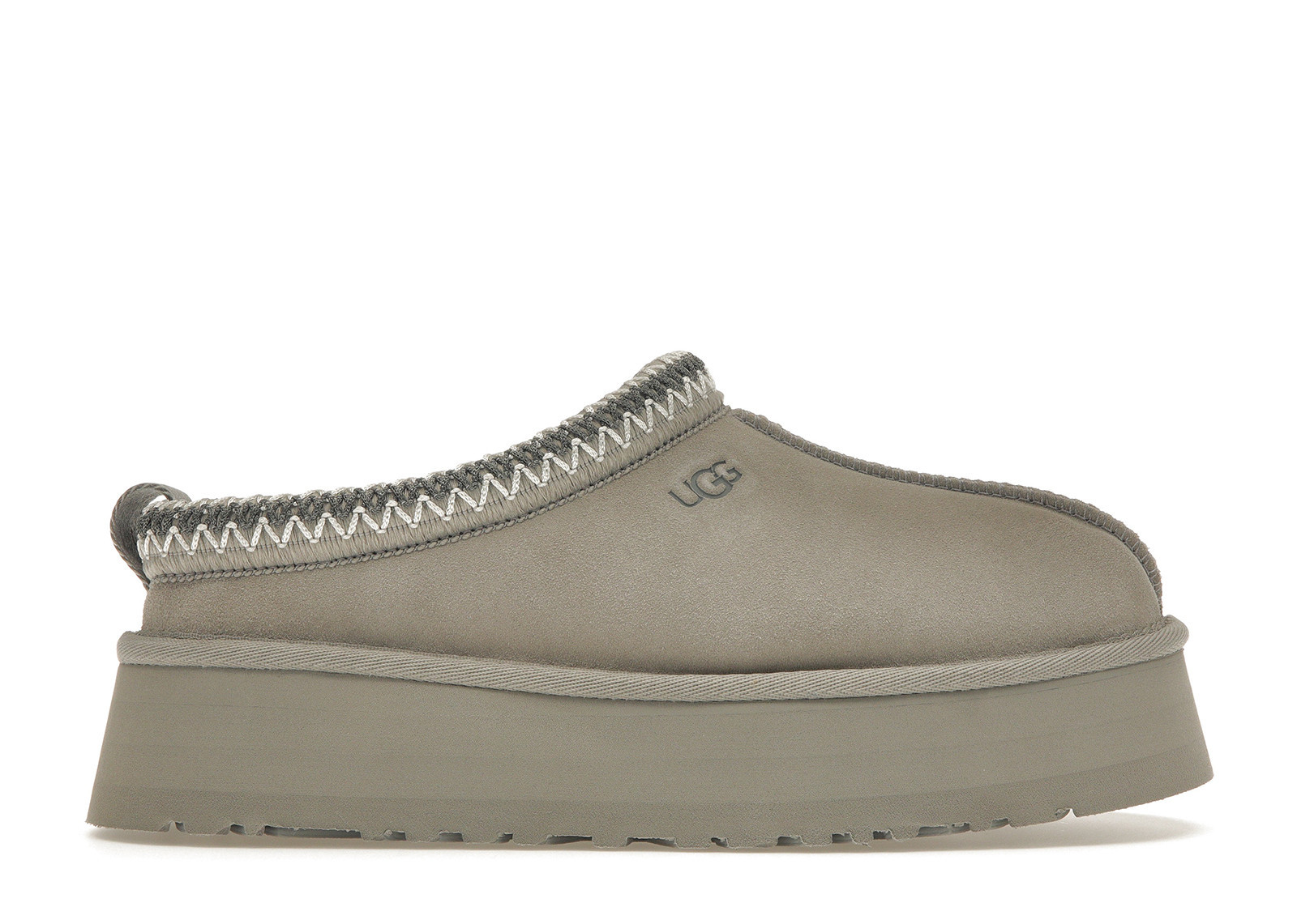 UGG Tazz Slipper (Women's) Sneakers in Seal | StockX