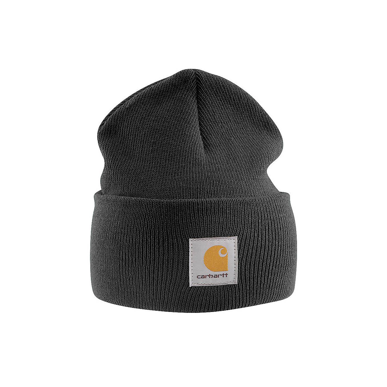 Carhartt Men's Acrylic Watch Hat | Academy | Academy Sports + Outdoors