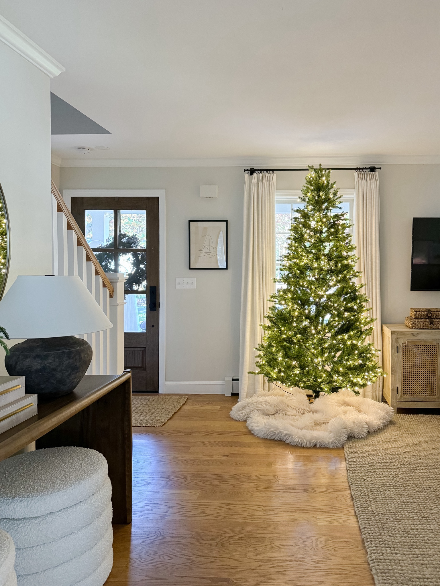 Target Christmas tree, holiday decor, Christmas tree, tree skirt

#LTKHoliday #LTKSaleAlert #LTKHome