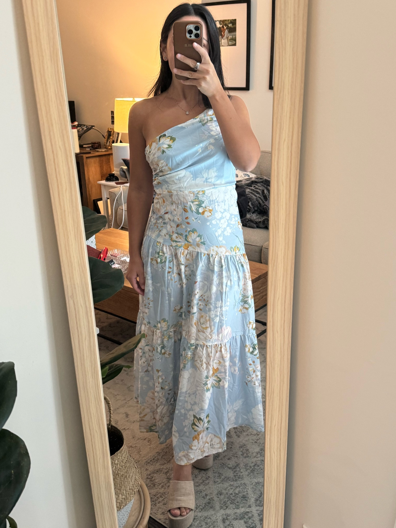 Wedding guest dress on sale! 