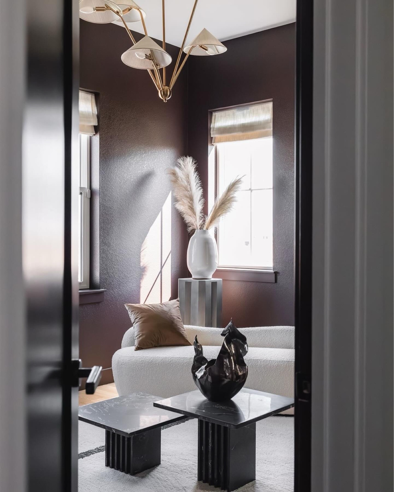 Moody sitting room/office details in our home!

Home decor 
Table 
Coffee table 
Chandelier 

#LTKOver40 #LTKStyleTip #LTKHome