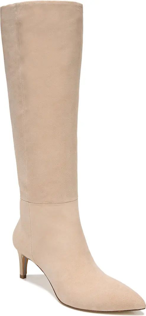 Sam Edelman Uma Knee High Boot | Nordstrom | Nordstrom