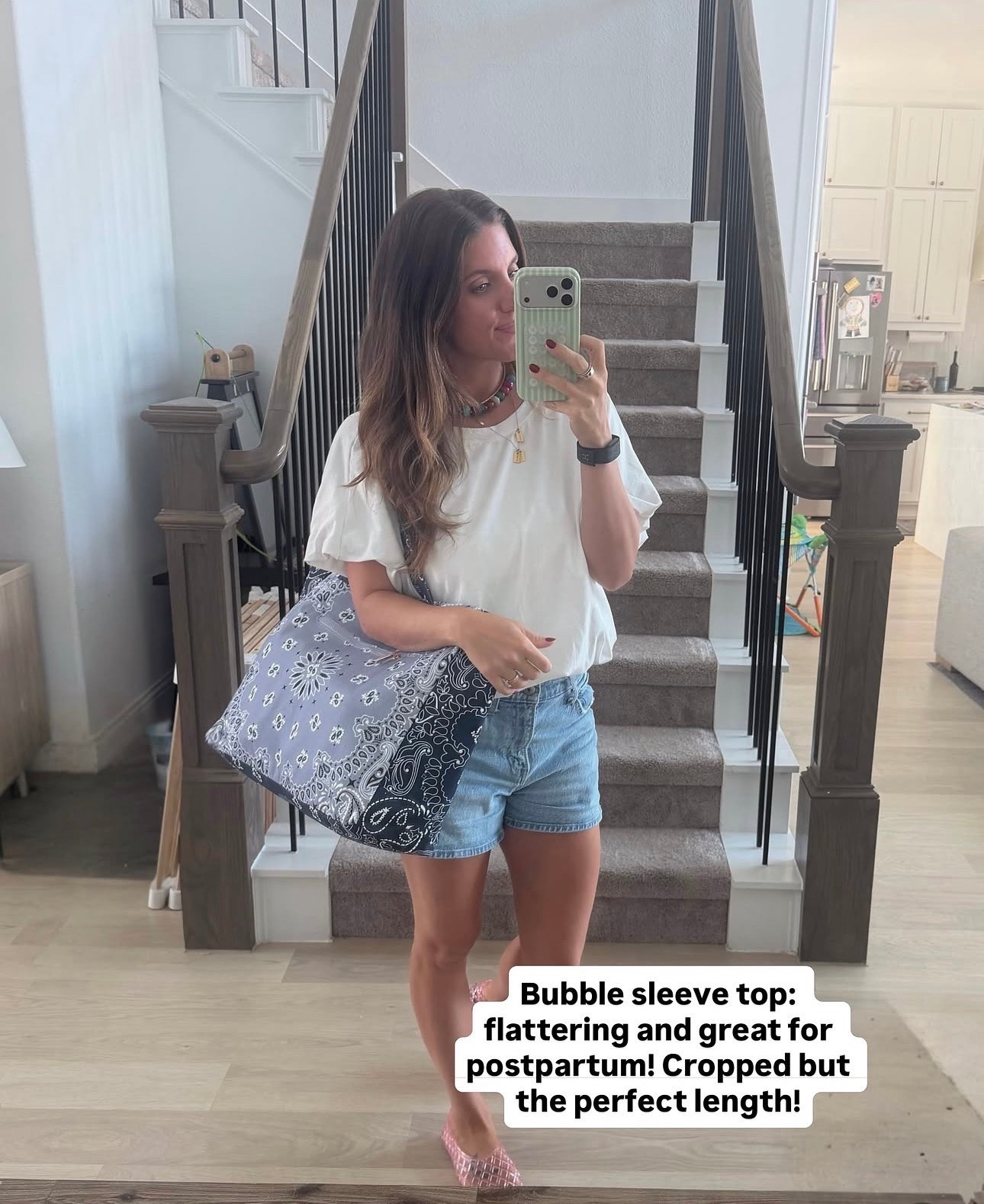 Mom fit

#LTKmomlife #LTKootd #LTKSeasonal