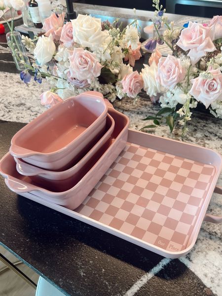 Our place is having their spring sale!! Their baking or cooking sets would make the perfect Mother’s Day gift!! 

#LTKsalealert #LTKGiftGuide #LTKhome