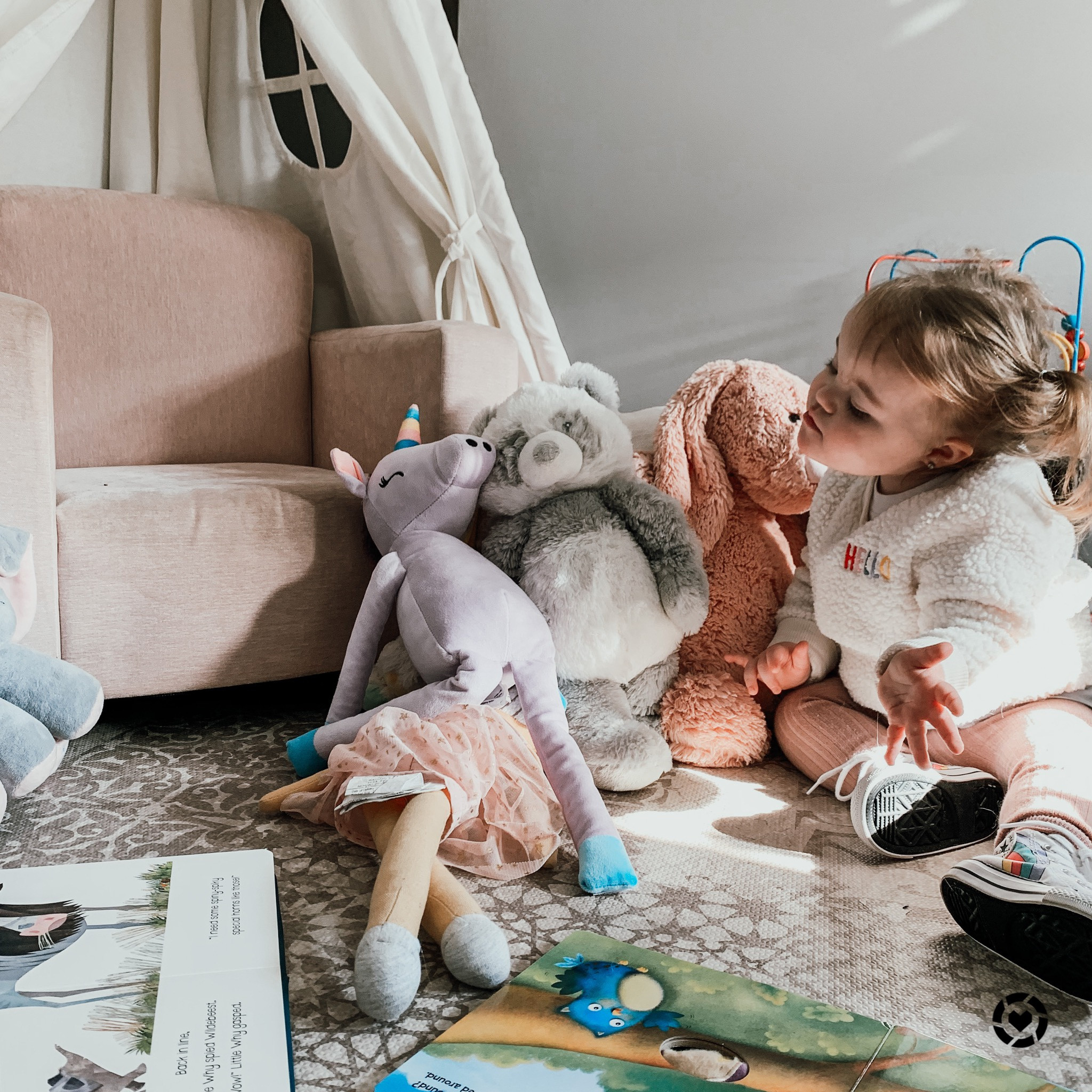 House of Noa Sale! 

Nursery, toddler, home decor, playroom, play mat, converse, teepee, tent, baby registry, crib

#LTKkids #LTKSale #LTKbaby