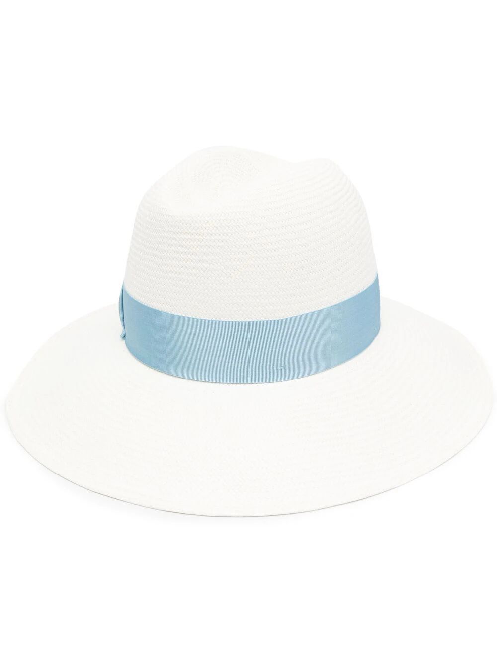 ribbon-detail sun hat | Farfetch (UK)