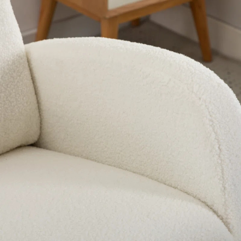 Vennie Rocking Chair | Wayfair North America