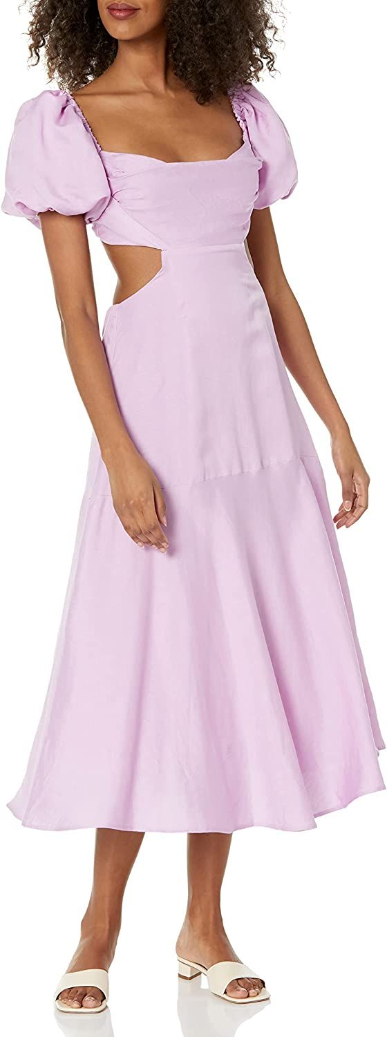 ASTR the label Women's Winley Dress | Amazon (US)