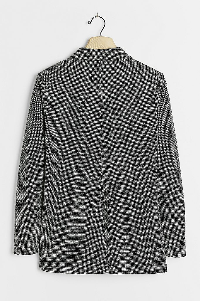 Cambridge Knit Blazer | Anthropologie (US)