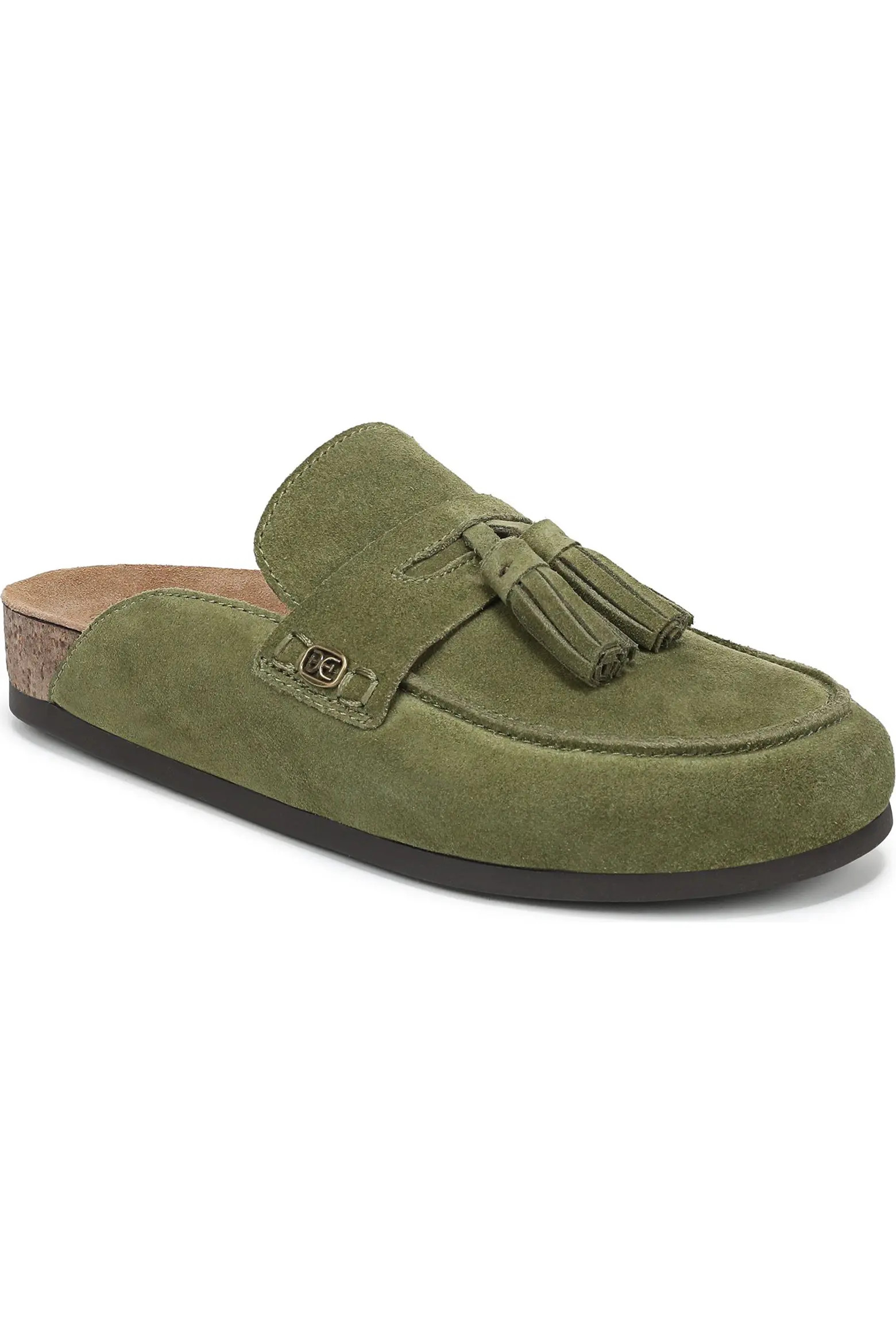 Sam Edelman Astrid Tassel Loafer (Women) | Nordstrom | Nordstrom