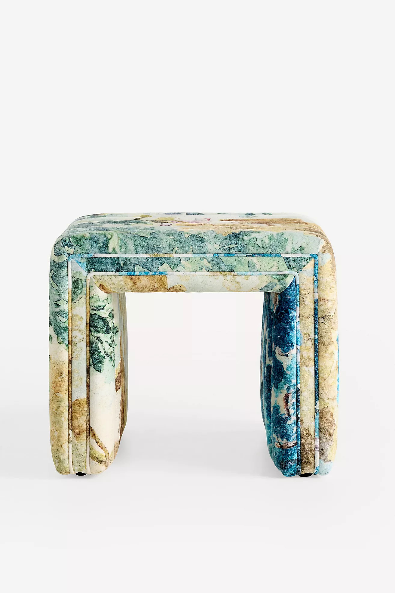 Alexander Judarn Ottoman | Anthropologie (US)