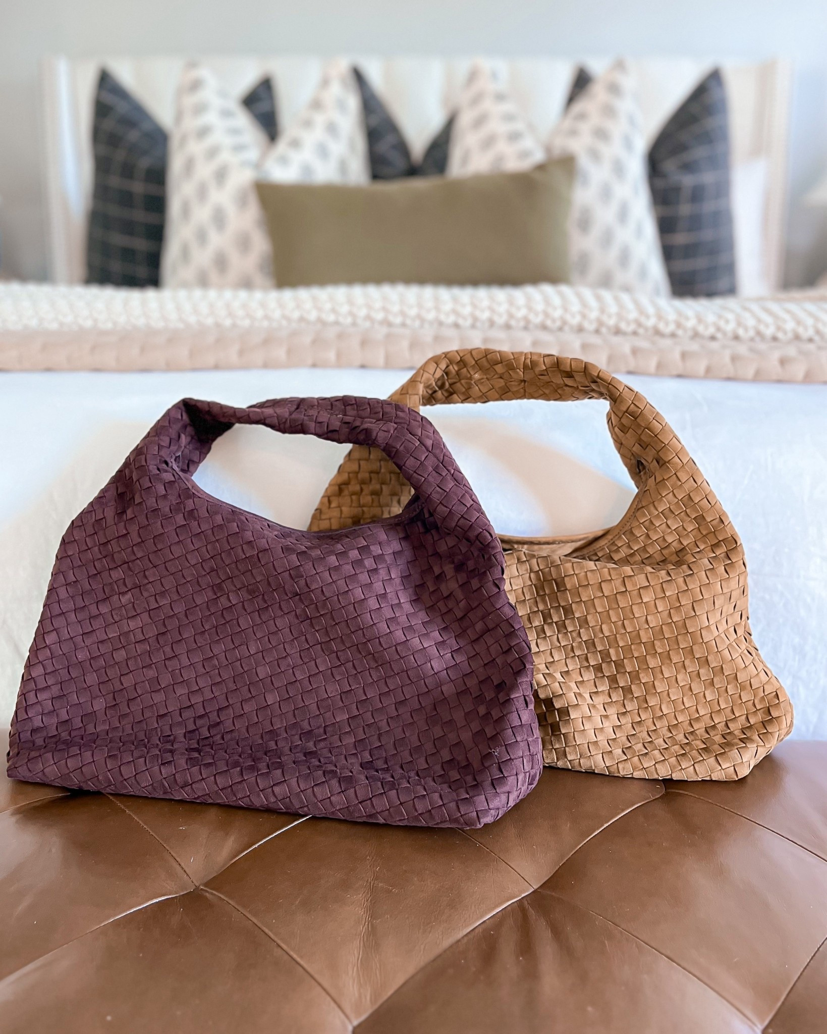 Love the shape & size of these bags - comes in several colors!


#LTKItBag #LTKStyleTip #LTKSeasonal