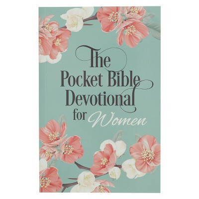 Pocket Bible Devotional for Women - (Paperback) | Target