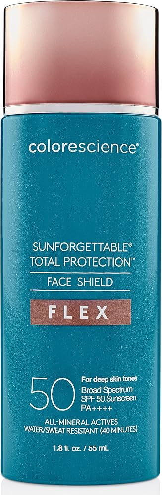 Colorescience Total Protection Face Shield Flex SPF 50, 1.8 fl. oz. | Amazon (US)