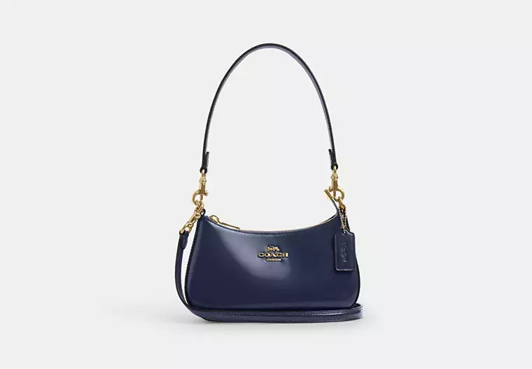 Teri Mini Crossbody Bag | Coach Outlet US