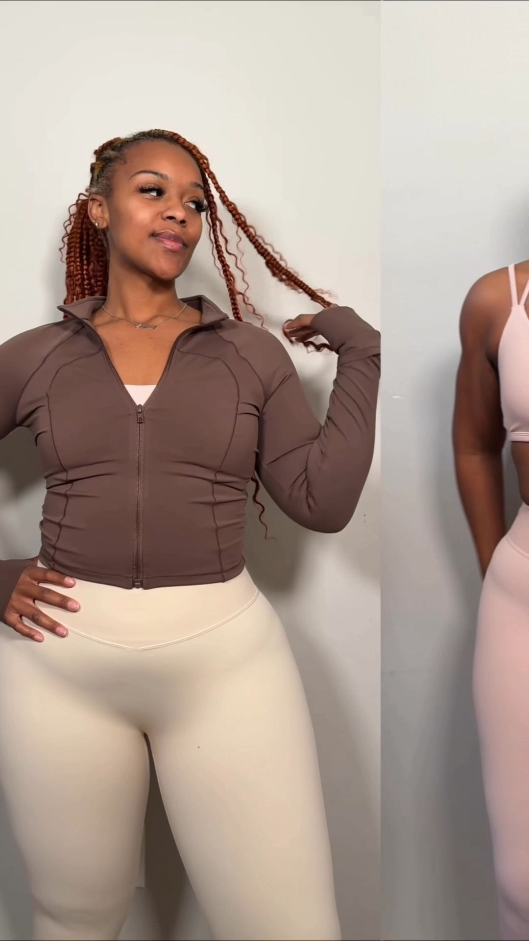 Buffbunny Spring Essentials Collection is here!!🌸

Save 💰 with code “CCURVES"

#LTKActive #LTKootd #LTKSpringSale