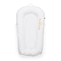 DockATot Deluxe+ Dock - Pristine White | Walmart (US)