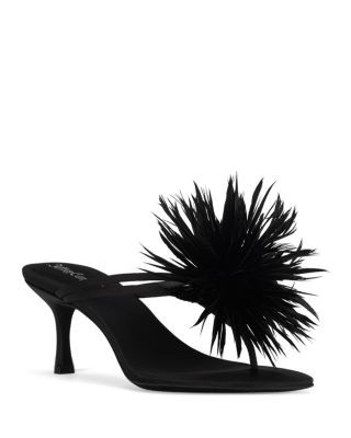 Jeffrey Campbell Women's Firework Thong Sandals | Bloomingdale's (US)