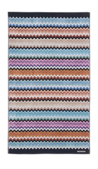 Adam Beach Towel in Multi | Revolve Clothing (Global)