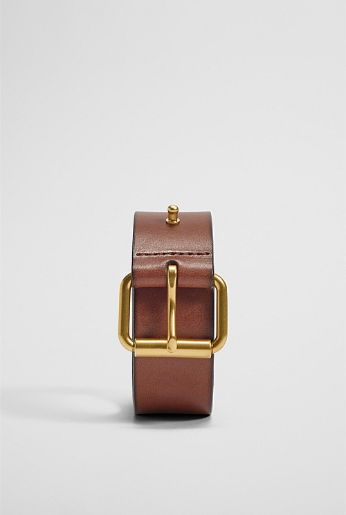 Utility Belt | Country Road