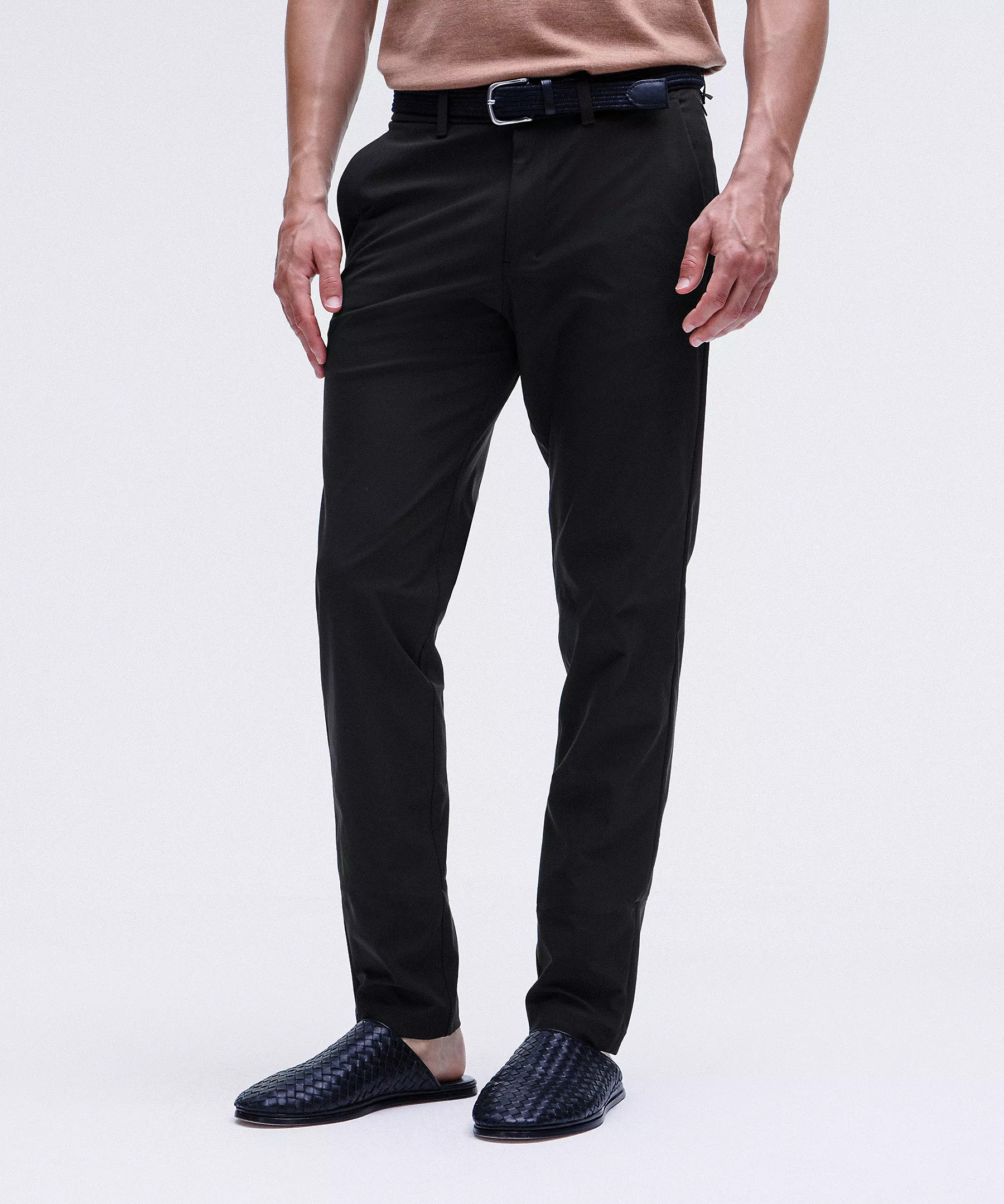 Commission Slim-Fit Pant 32L *Warpstreme | Men's Trousers | lululemon | Lululemon (US)