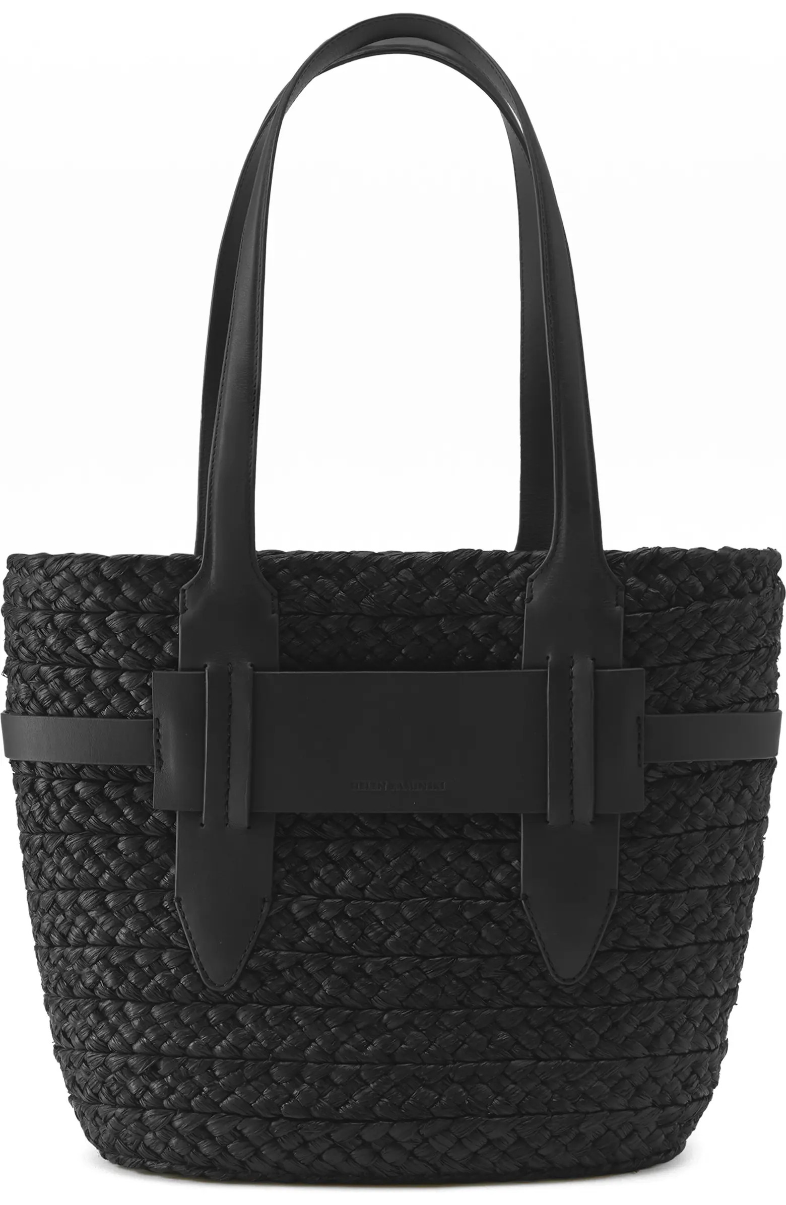 Medium Lipari Raffia Tote | Nordstrom
